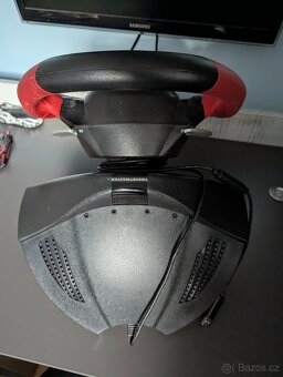Herní volant a pedály Thrustmaster Xbox one - 3