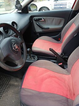 Seat Ibiza - 3