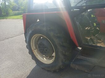 Traktor Zetor 7011 - 3
