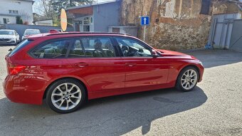 Bmw 330d sport touring - 3