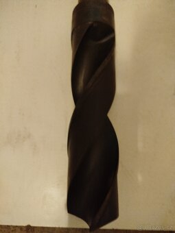 Vrták NAREX č-60 - 3