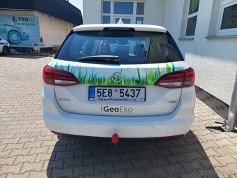Opel Astra K ST Innovation 1.6 CDTI (100 kW) – odpočet DPH - 3