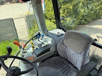 Deutz Fahr Agrotek M615 z Nakladacem - 3