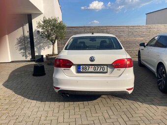 VW JETTA 1.4 - 1. MAJITEL - 3