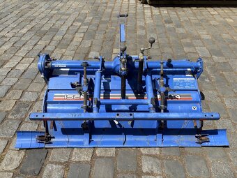 rotavator za traktor - 3