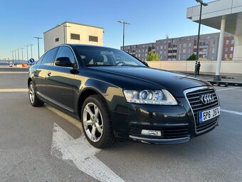 Audi A6 - 2.8FSI - 3