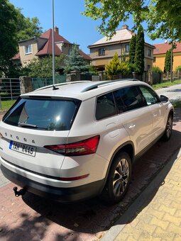 Škoda Kodiaq - 3