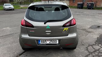 Mitsubishi Colt 1,3 Sport - 3