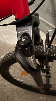 Rockrider ST100 27.5 - 3