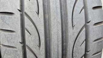 Letní pneu 225/40/18 Hankook - 3