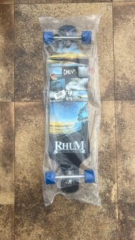 Longboard Rhum (Madrid) DREAM 39" - 3
