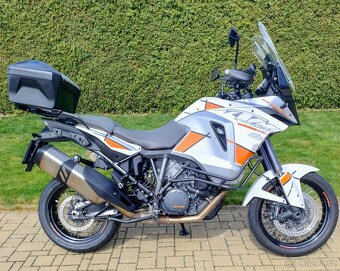 KTM 1290 Super Adventure - 3