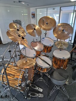 Sonor SQ 2 - 3
