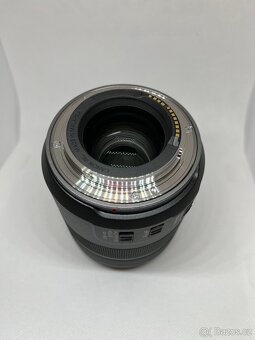 Canon RF 85 mm F2 MACRO IS STM - 3