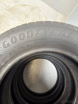 186/65/15 Good Year Efficient Grip Performance Nové - 3