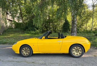 Fiat Barchetta - 3