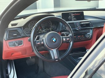 BMW 435i, RWD, M packet - 3