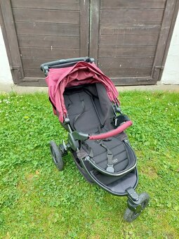 Britax B-motion 3 - 3