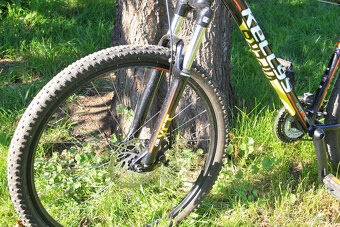 Horské kolo Kellys Viper 50 - 3