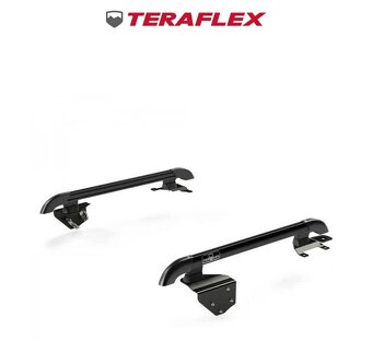 Střešní nosič Teraflex NEBO - Wrangler JK 4dv. - 3