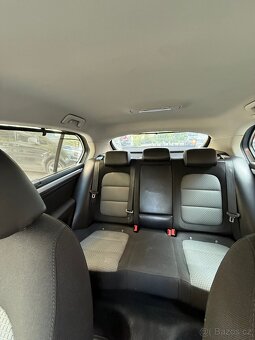 Škodu Superb II 2.0 TDI 125 kW - 3