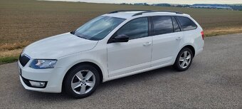 Prodám Octavia 3 2016 - 3