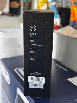 DELL xps 13 9350 U7/13.4'' /32GB/1TB SSD/3ROKY-ZARUKA - 3