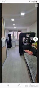 2 KRASNE ZANOVNI PALANDY S PC STOLEM - 3