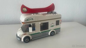 LEGO CITY 60057 - 3
