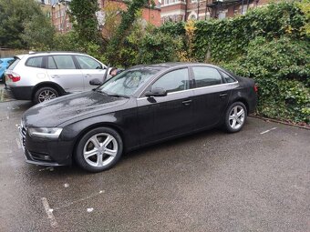 Audi A4 - 3