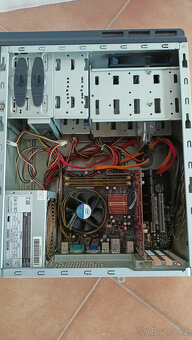 Akce - PC sestava Cooler Master - 3
