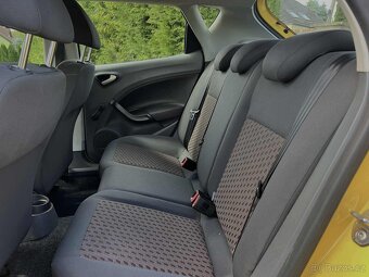 Seat Ibiza 1.4 2010 - 3
