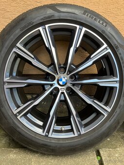 Letní sada BMW Styling 740 R20 - 3