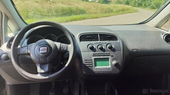 Seat Altea 1.9 TDI  BXE nová stk - 3