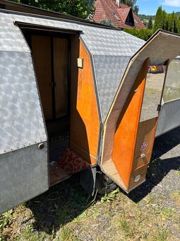 Karavan wenzel ponorka - 3
