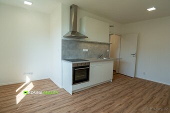 Byt 1+kk po kompl. rekonstrukci, J. Jiskry, Kynšperk n/O - 3