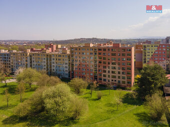 Pronájem bytu 2+1, Český Těšín, ul. Polní - 3