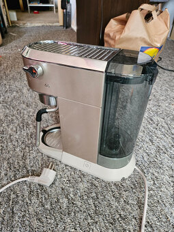 Kávovar DeLonghi ec885 bg - 3