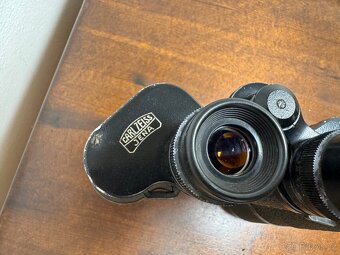 Dalekohled Carl Zeiss 7x50 - 3