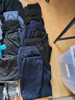 Balik obleceni kluk 170/176, S, M, L, 34/34 - 3