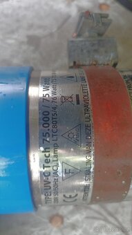 Uw lampa - 3