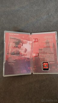 Super Mario Odyssey-Nintendo Switch - 3
