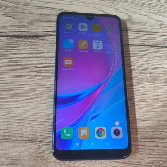 Xiaomi Redmi 7-6.26"IPS, 2GB RAM,32GB ROM,GPS,Wifi - 3