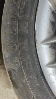 5x120 R16 BMW - 3