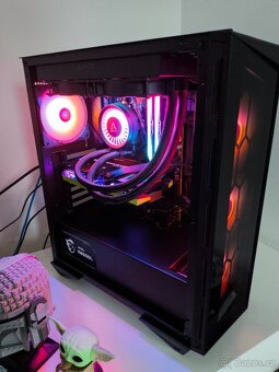 Msi Gungnir - 3