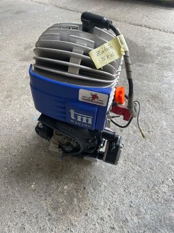Motokára   Motor TM Mini-Baby - 3