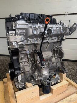 Motor Jumper/Boxer 2,2 HDI DW12 Euro 6 - 3