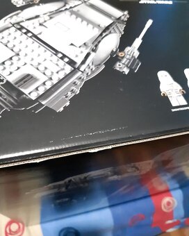 Lego Star Wars 75313 - UCS AT-AT - NEUVÁDĚNÉ - 3