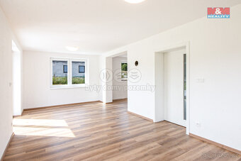 Prodej nízkoenergeticé novostavby, Bílý Kostel nad Nisou - 3