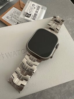 Apple Watch ultra - 3